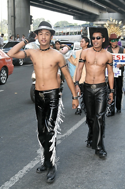BKK Gay Festival 164